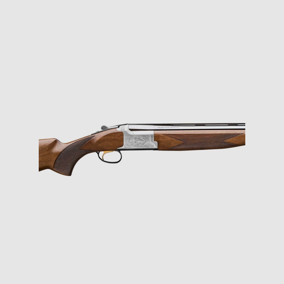 BROWNING B525 Game 1 Lady Micro LL71cm 12/76 mit kurzen Schaft, Bild 2 von 3