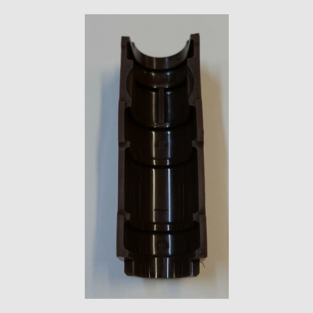 DDR VEB Geräte- y Werkzeugbau Wiesa original DDR NVA AK 47 protector de mano superior [ 56 ] sin usar, nuevo para AK47, 7,62x39