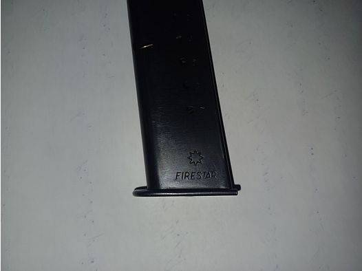 Star Firestar M43 Magazine