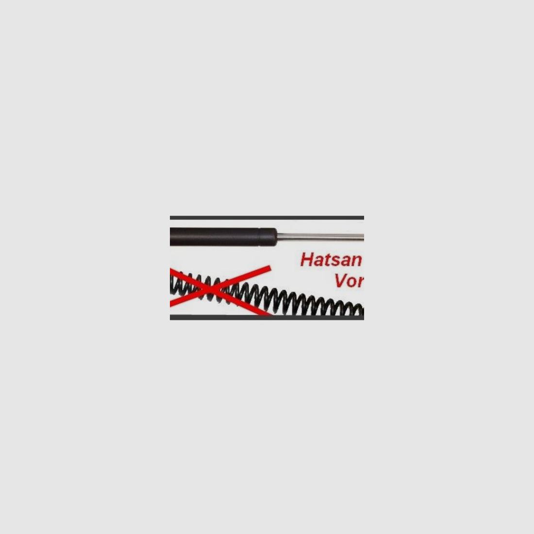 Hatsan MOD 125 Sniper Vortex 6,35 mm, imagen 5 de 21