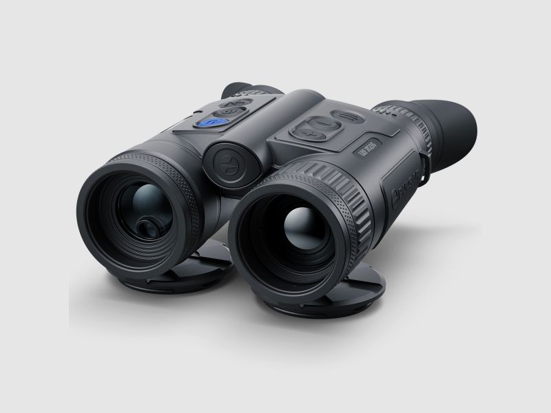 Pulsar Merger LRF XP35 Wärmebildgerät