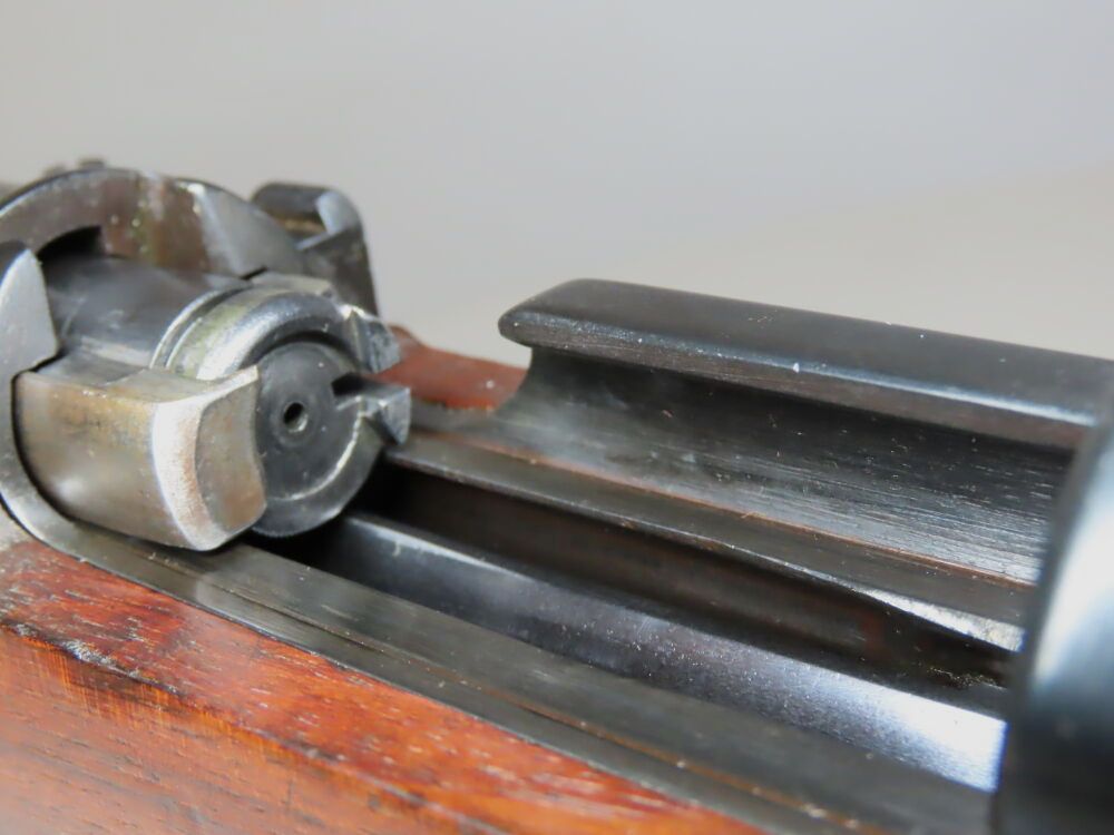 FN Herstal K98 Venezuela M1930