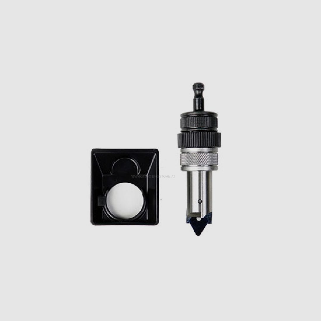 LEE DELUXE POWER ADAPTER FÜR QUICK TRIMM HÜLSENTRIMMER