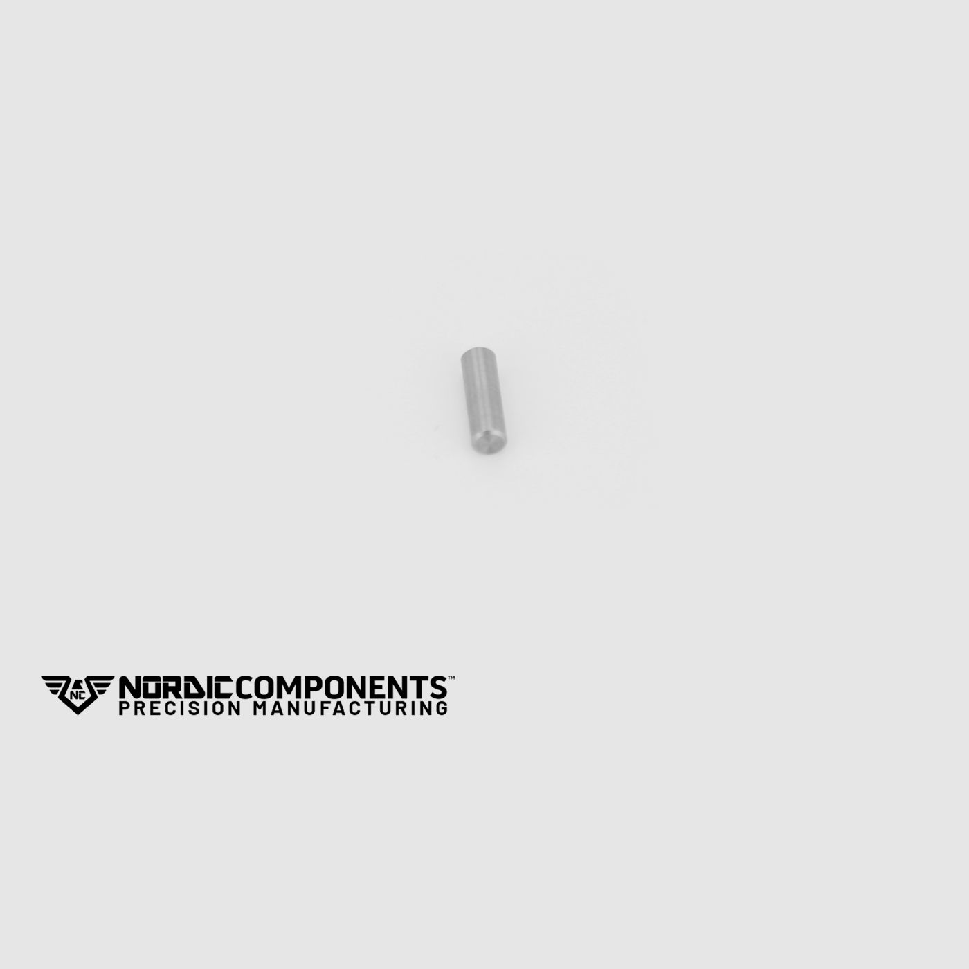 NORDIC COMPONENTS NC-15 / NC-22 Guide Rod Retainer .22lr, Bild 1 von 2