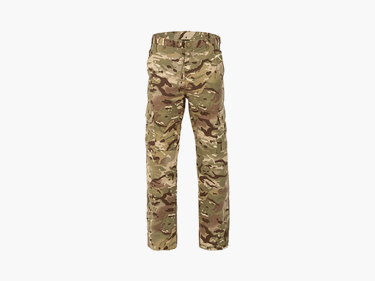 Highlander Forces Taktische Hose Elite Ripstop HMTC