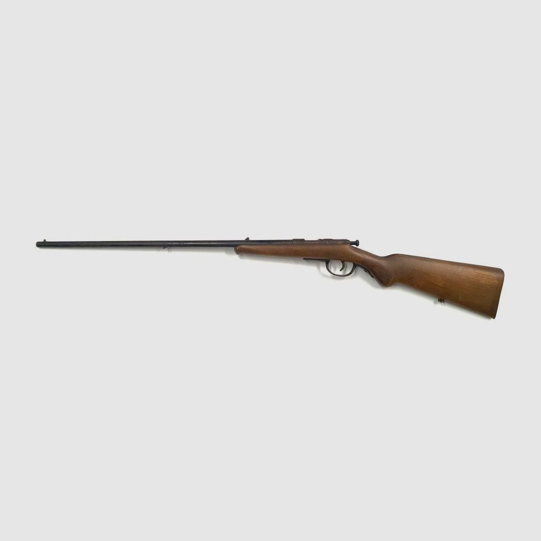Anschütz single-shot rifle Anschütz original JGA carbine
