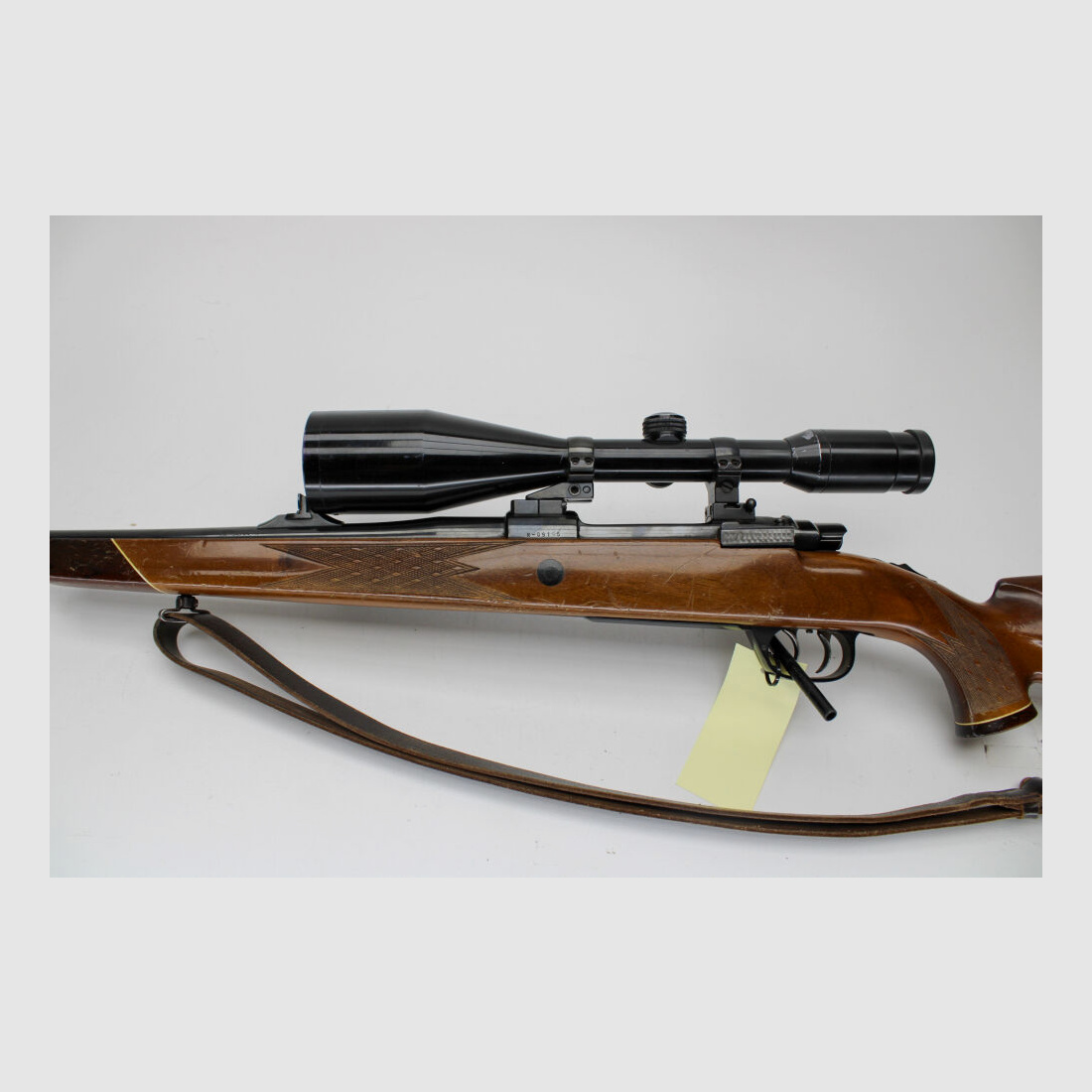 Rep. Büchse Voere Kal. .243Win mit Kahles Helia L 8x56 .243Win