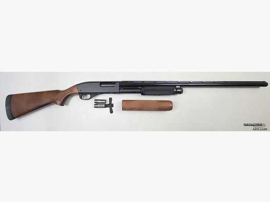 Remington 870 Express Magnum