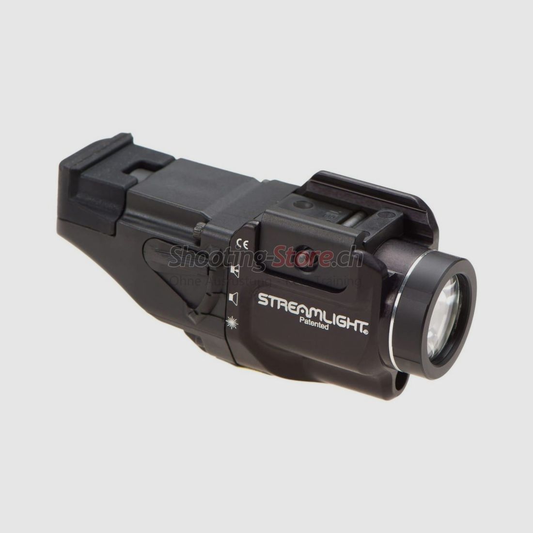 Streamlight TLR RM 1 Laser Black