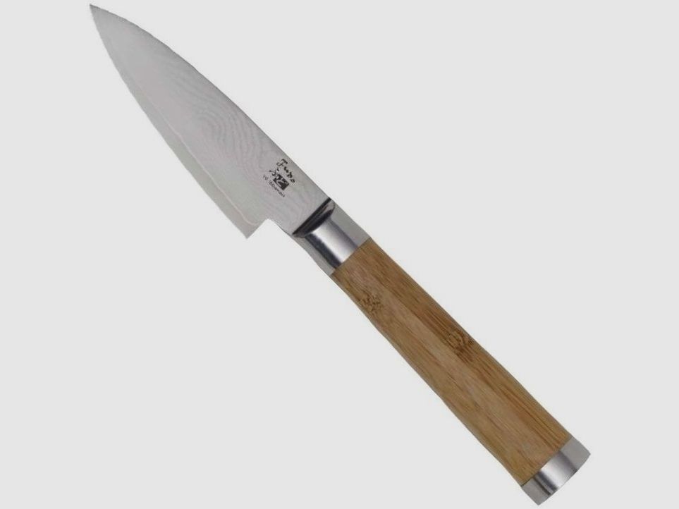 Fudo Prestige piccolo Deba