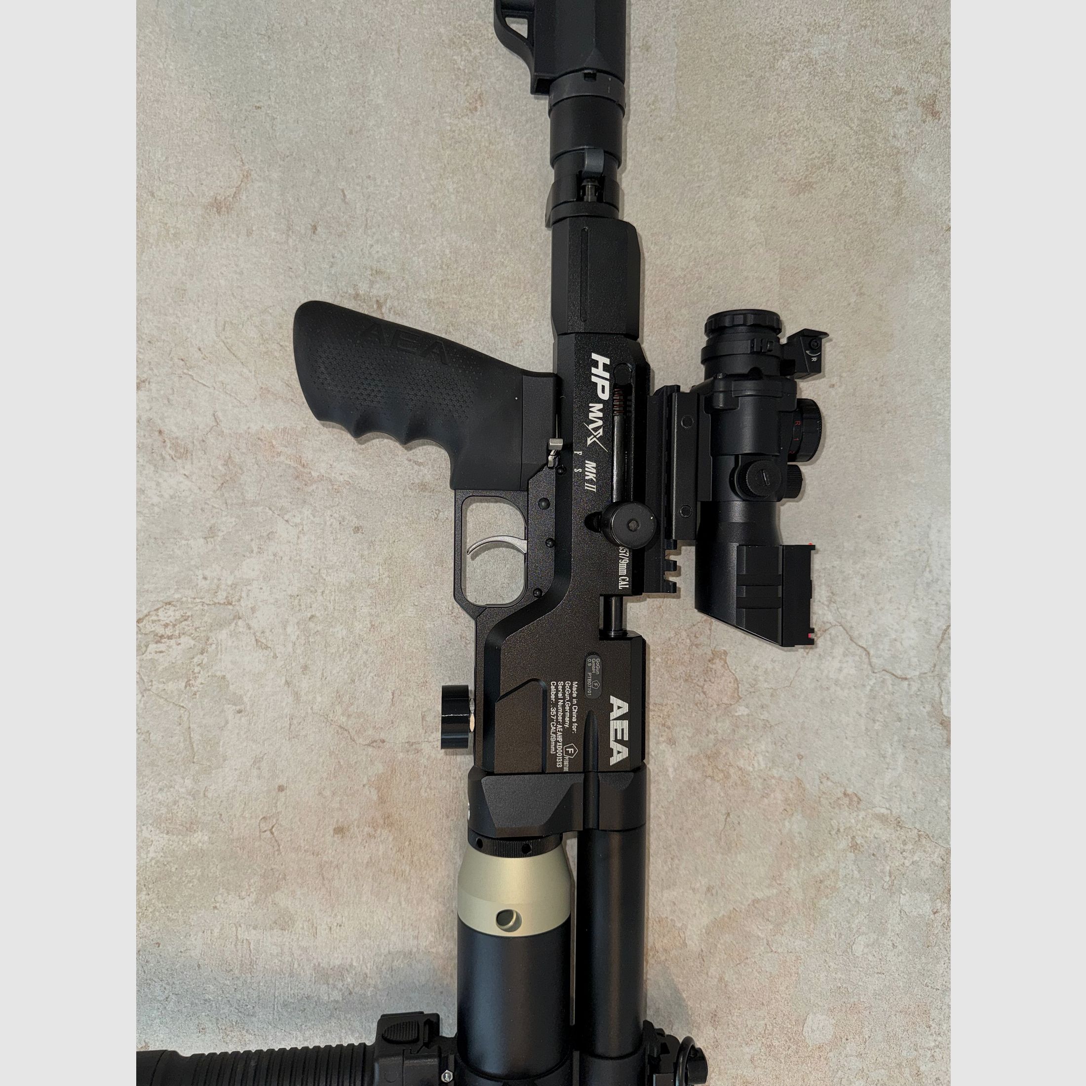 HPmax MK2 