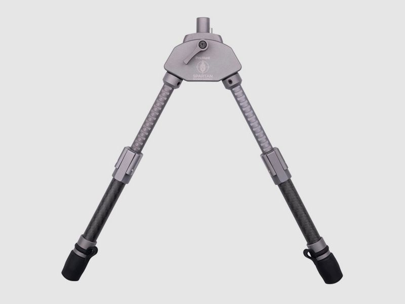 SPARTAN PRO HUNT TAC BIPOD - BIPOD, immagine 3 di 6