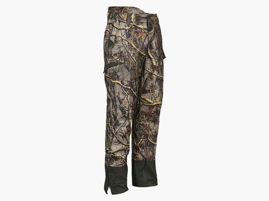 Pantalon Brocard GhostCamo Forest Percussion