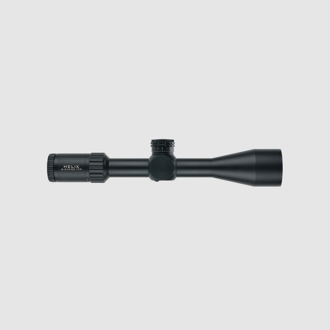 Zielfernrohr Helix GEN2 6-24x50 FFP APR-1C MRAD Element Optics, Bild 3 von 6