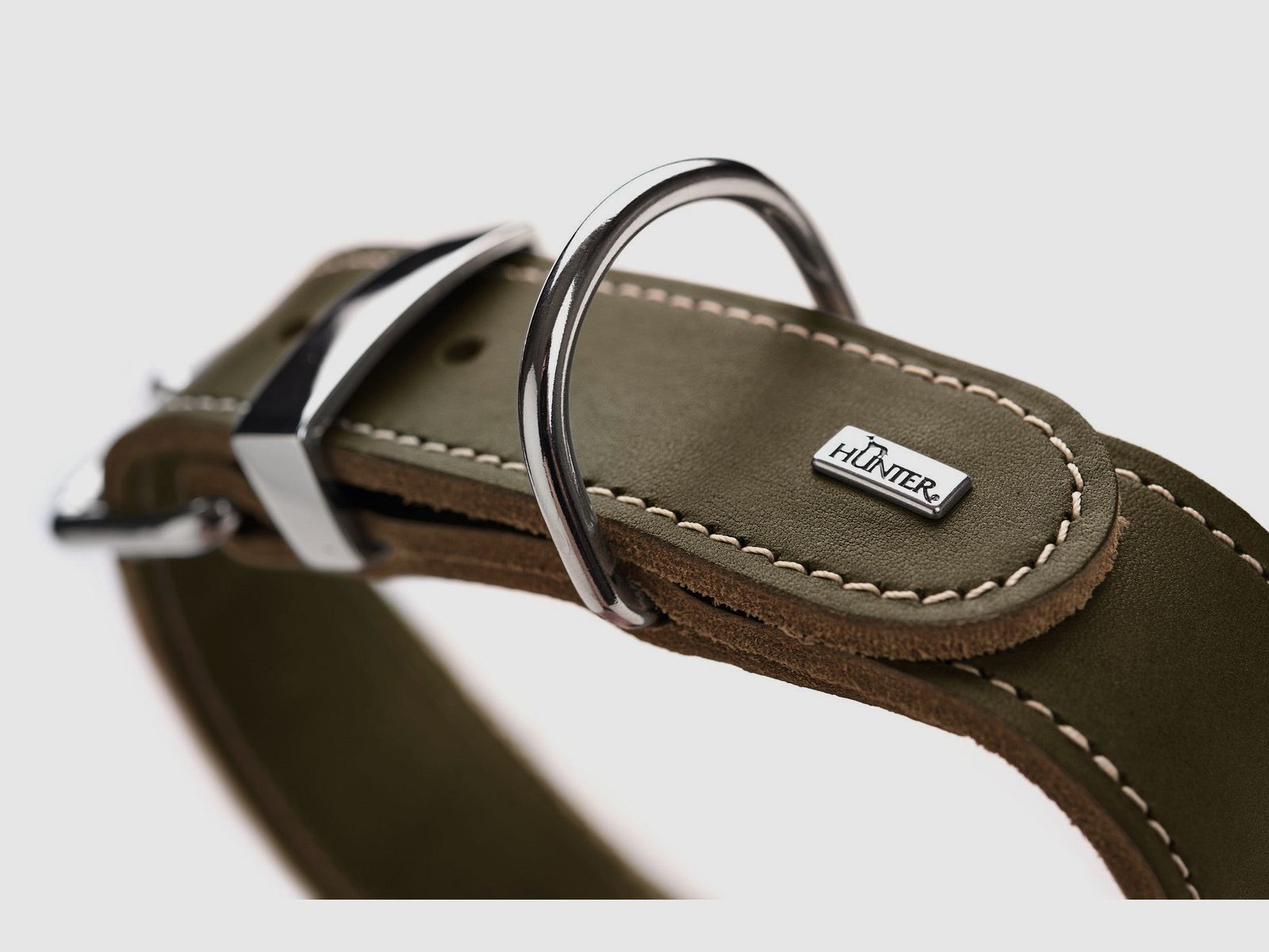 Hunter Halsband Aalborg Special