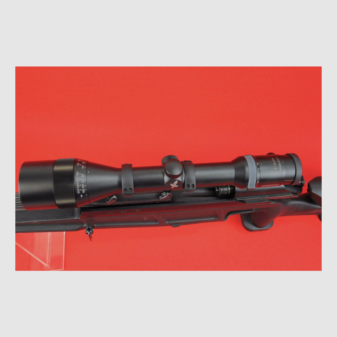 Blaser R93 LRS2