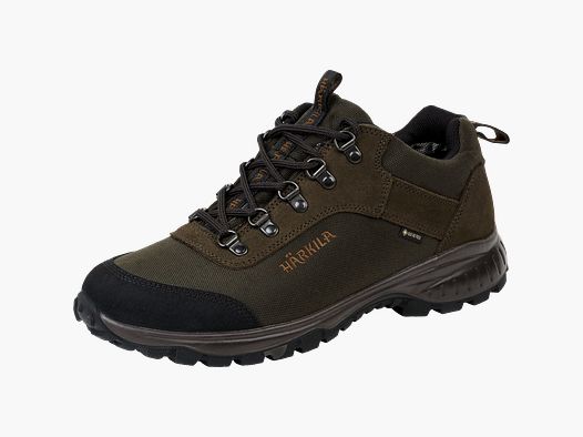 Härkila Halbschuh Trail Lace GTX