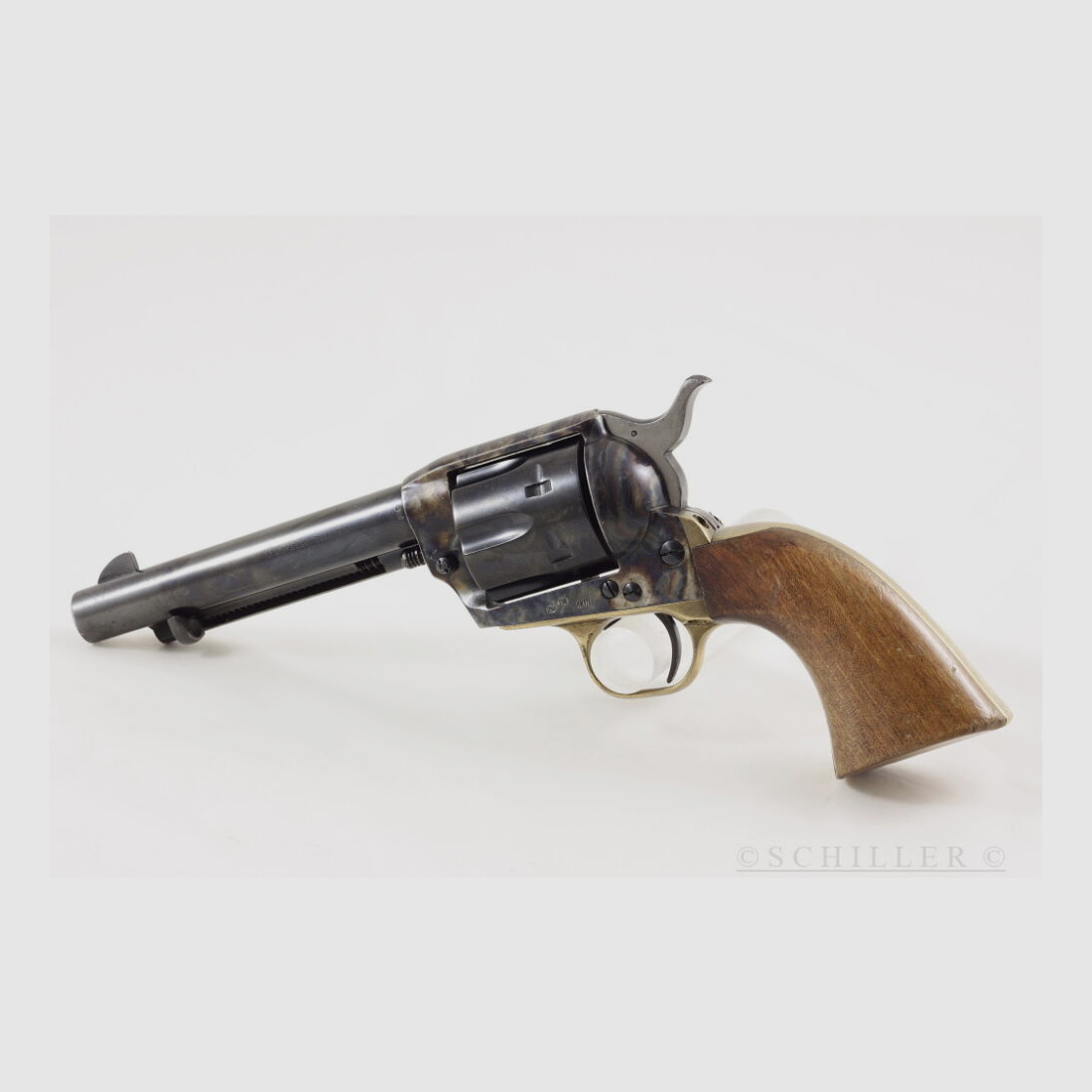 Colt Frontier