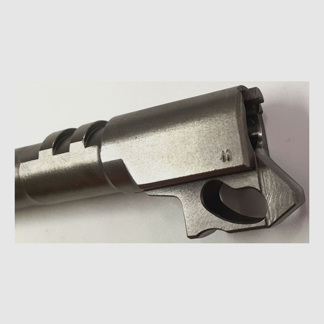 CZ Uhersky Brod CZ75 SP-01