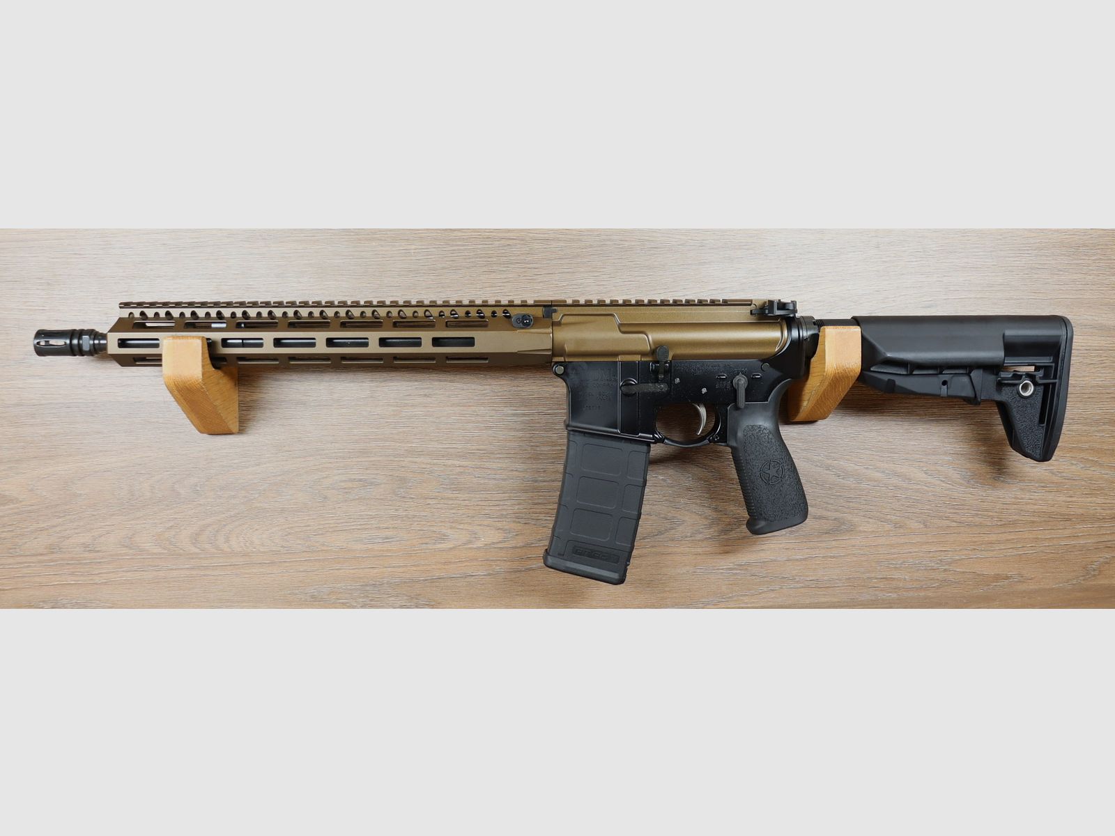 AR-15 BCM4, immagine 2 di 2