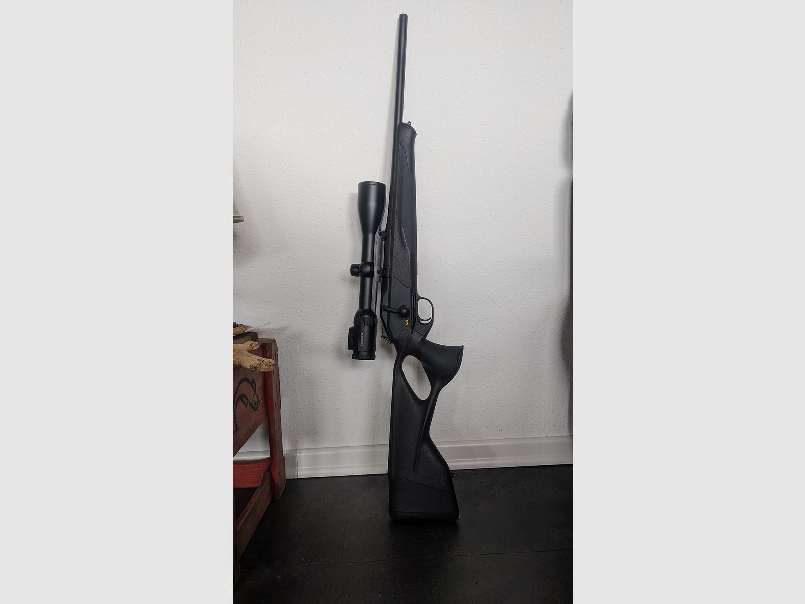 Blaser R8 Ultimate - Komplettset - 0.308