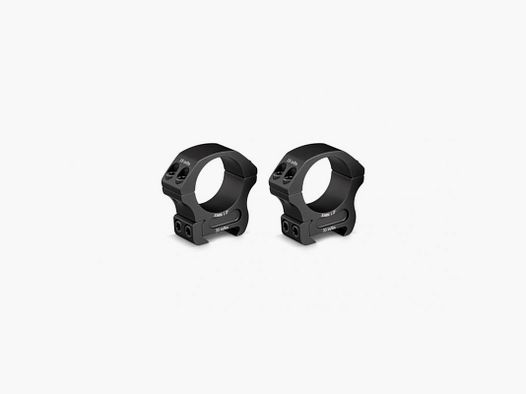 Montaż Vortex Pro Ring 30 mm 0,9"
