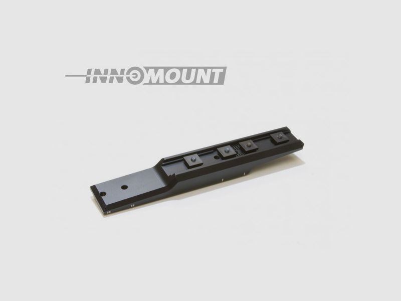 Innomount Adapterplatte offset für Swarovski