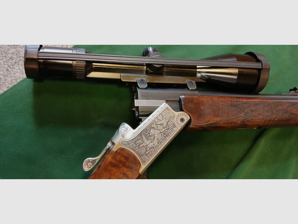 Sauer 97 Luxus