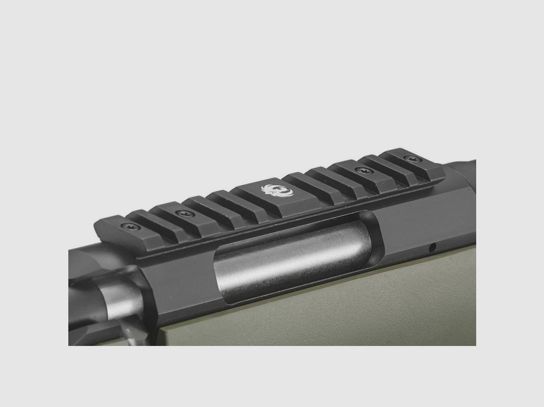 Ruger American Rifle Predator repeteergeweer mod. 26944 – kal. .223Rem, afbeelding 3 van 6
