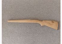 Mauser M98 Schaft, vorgefräst