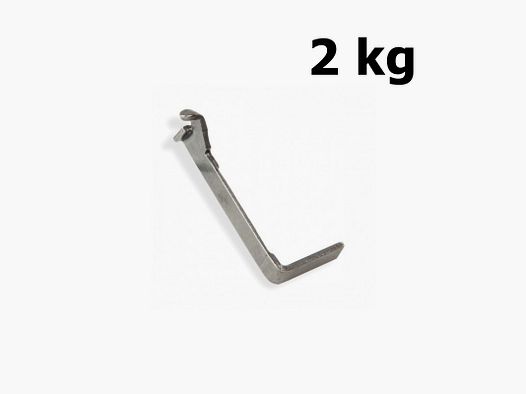 Conector GLOCK a 2 KG