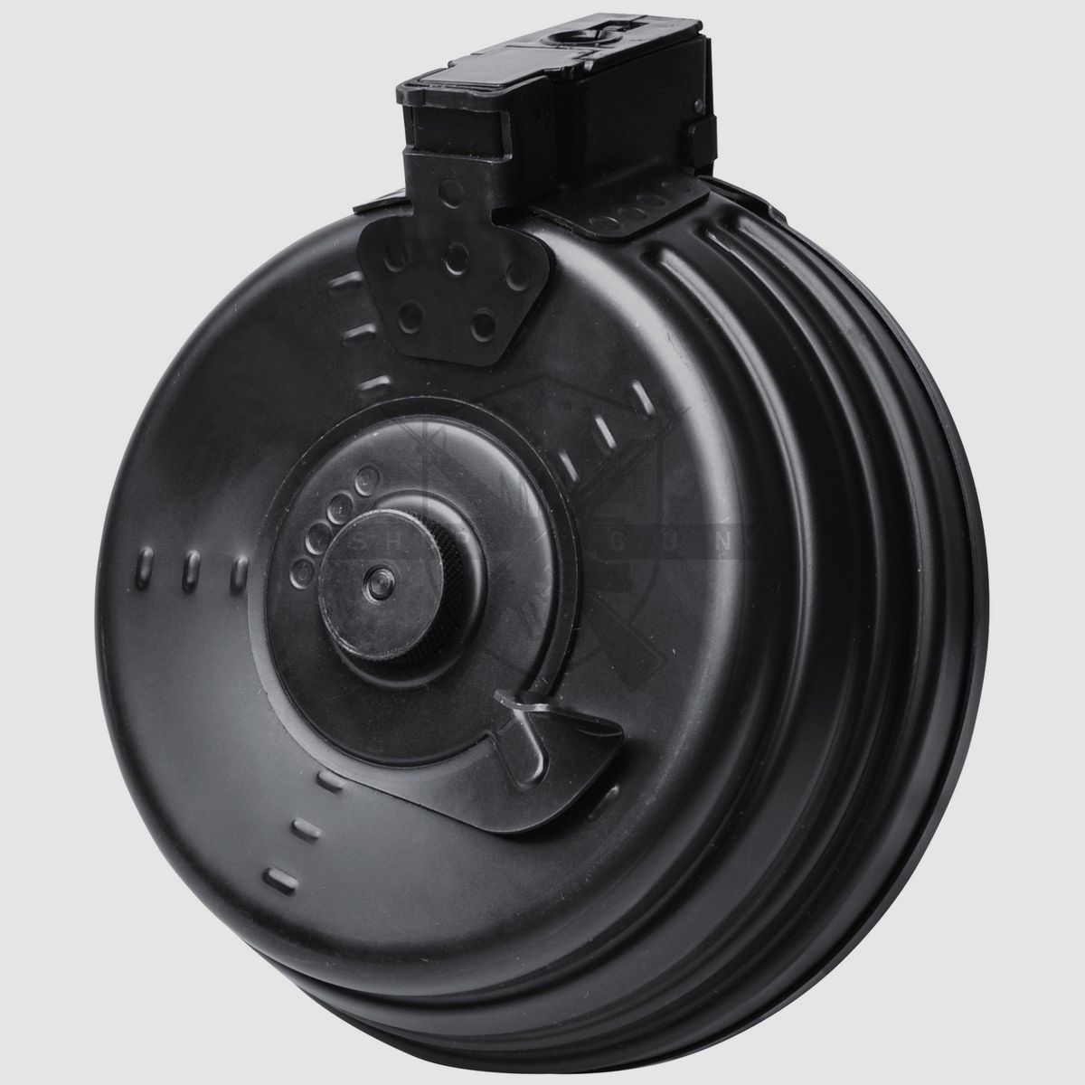 2000rds LCT RPK Electric Drum Magazine (Steel Sheet)