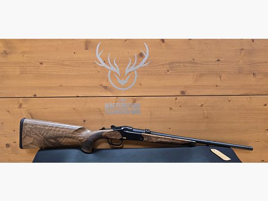 Blaser K95 HK4 black 6.5 Creedmoor
