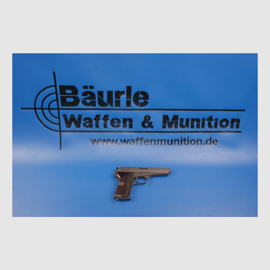 rid 52	 7,62mmTokarev