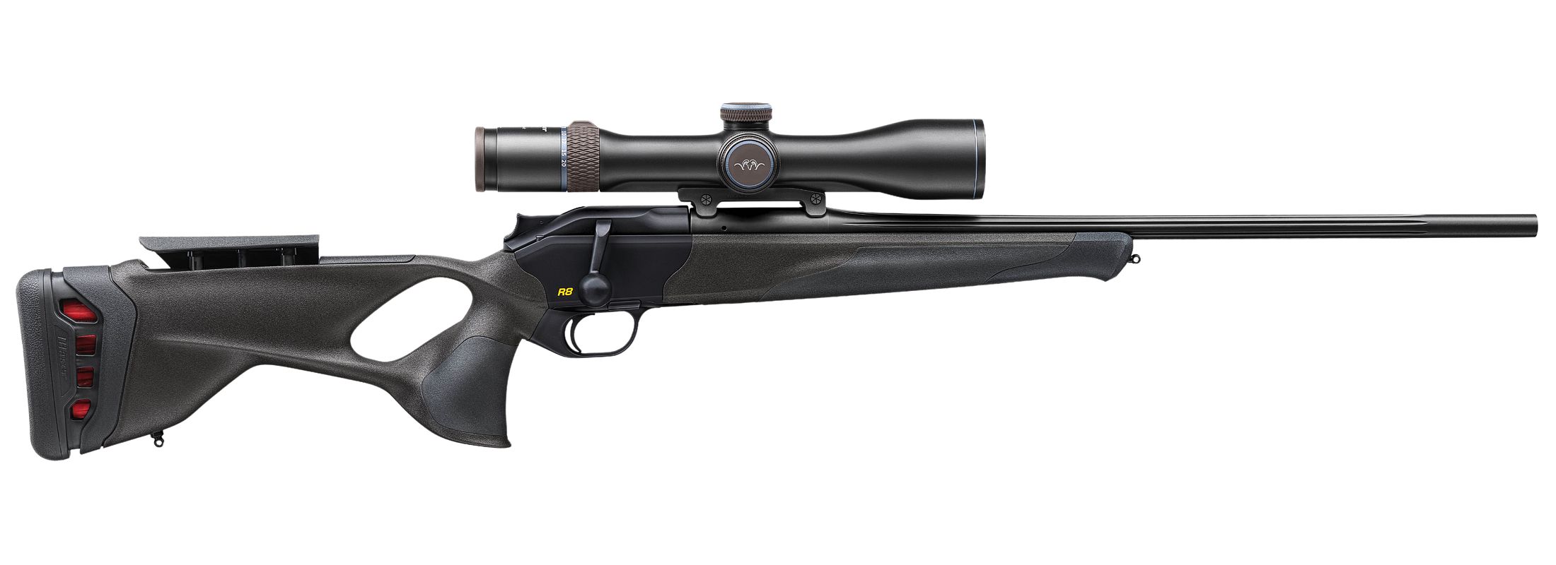 Blaser R8 Ultimate