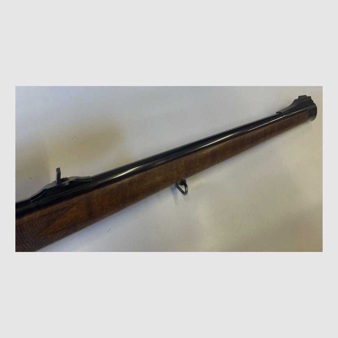 Heym SR 20 Stutzen - Carabine pour gauchers -