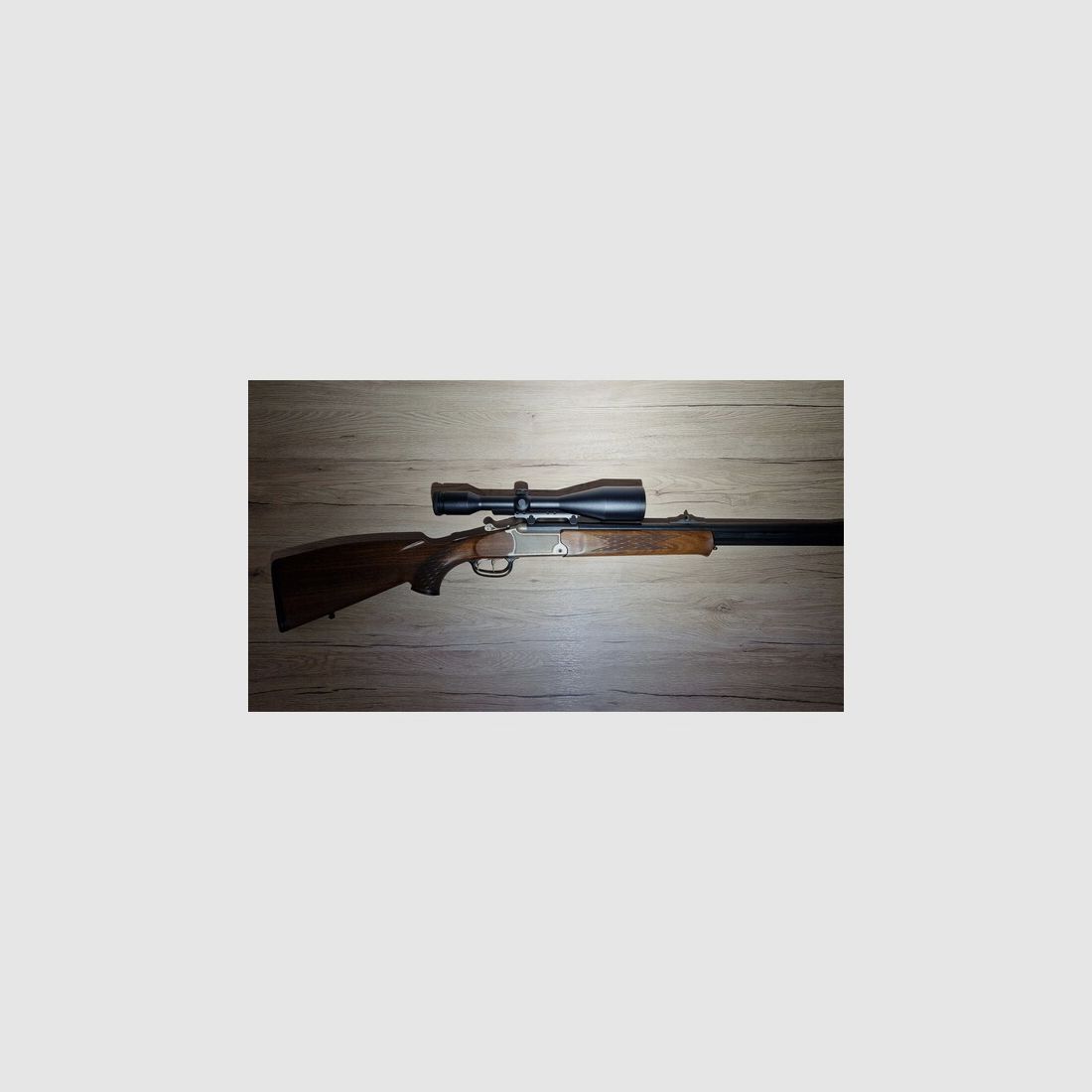 Blaser BBF95 8x57IRS ; 12/70