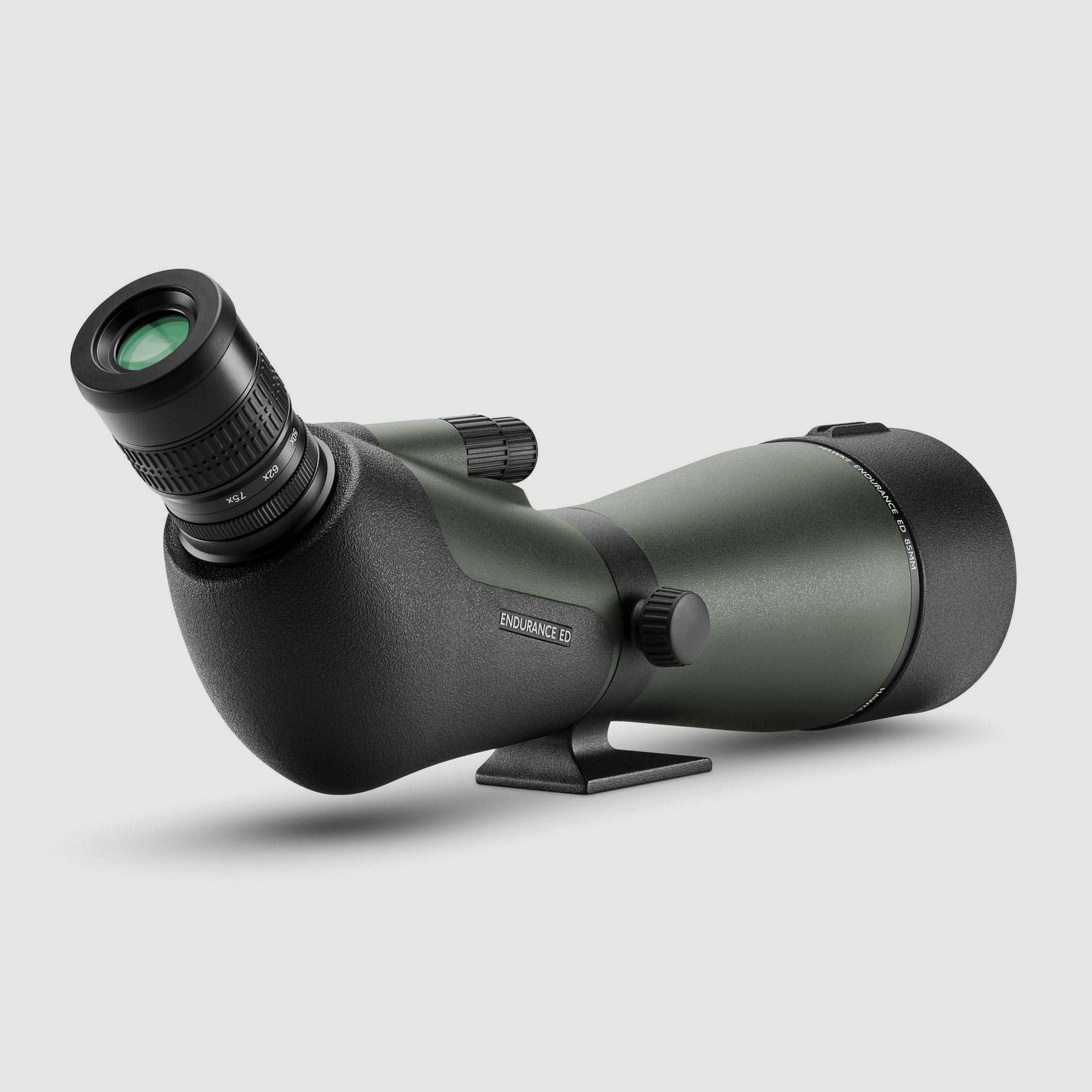 HAWKE 56203 ENDURANCE ED 25-75x85 SCOPE green