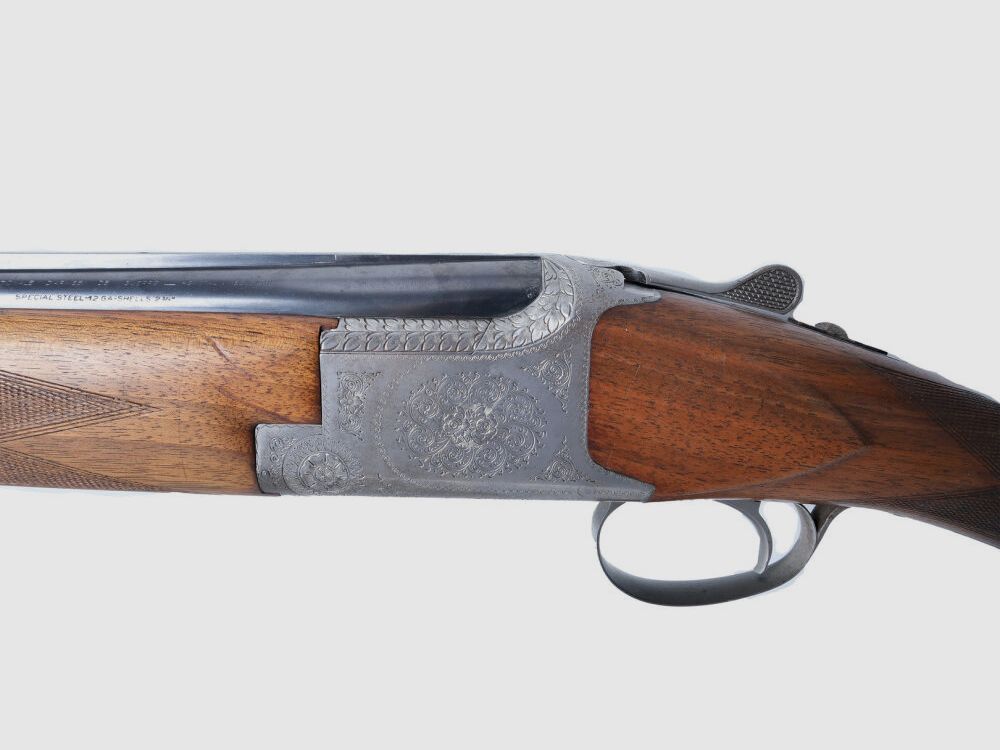 Fabrique-Nationale Gebrauchtwaffe FN Jagd B 1, Bild 4 von 4