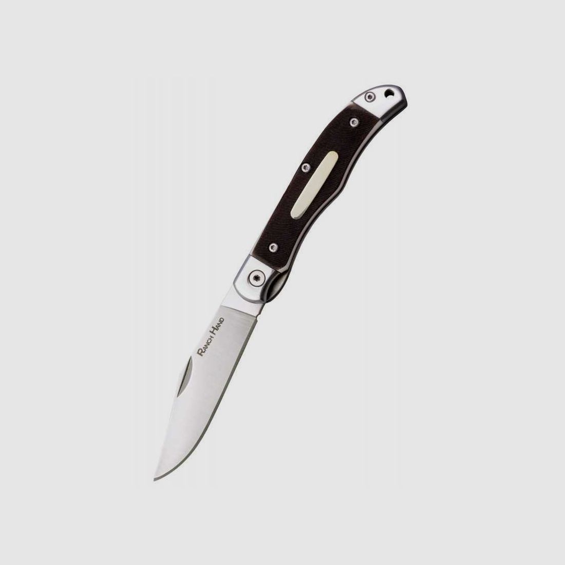Cold Steel Ranch Hand Taschenmesser, SK-5 Stahl