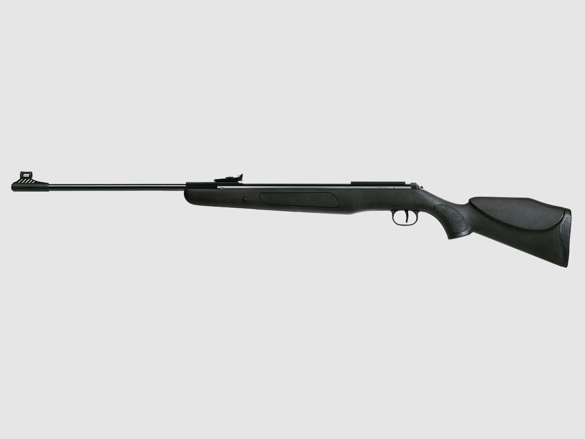 DIANA Panther 350 Magnum 5,5mm - Druckluft Federdruck | Knicklauf