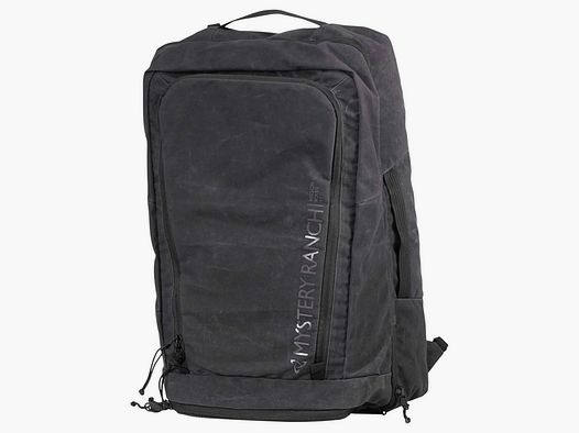 Mystery Ranch Mystery Ranch Rucksackkoffer Mission Rover 60 Plus schwarz