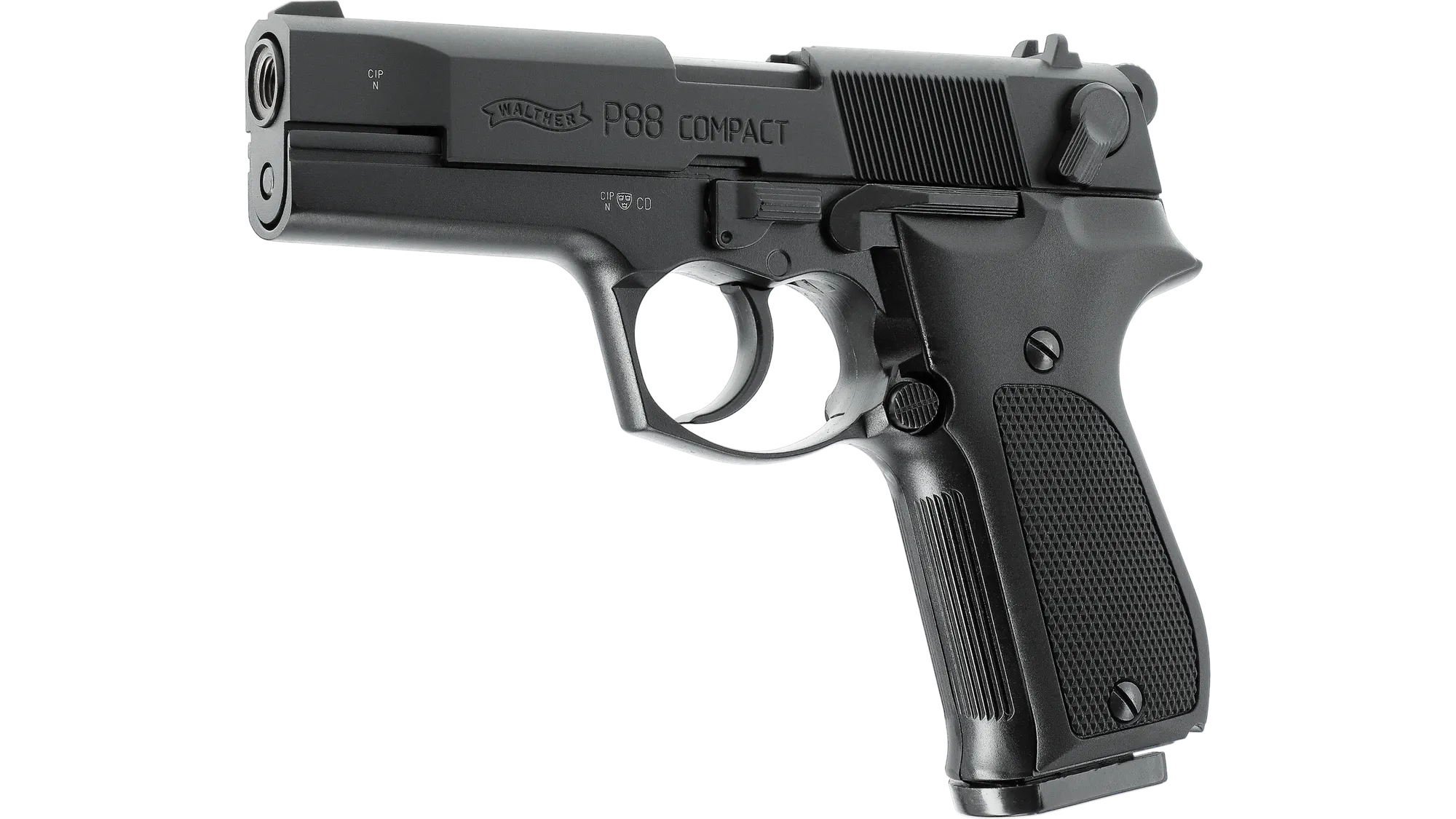 Walther P 88 Compact, Bild 2 von 2