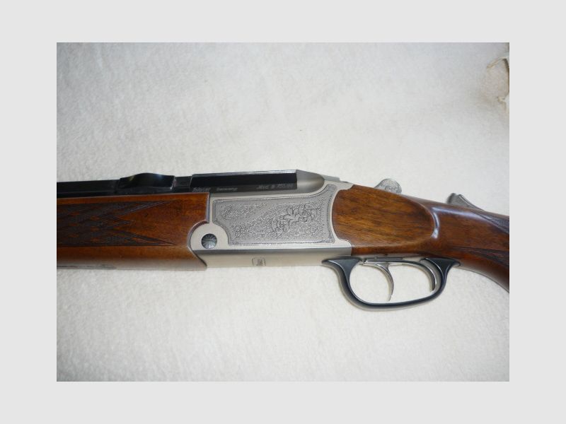 Blaser 750/88 Bergstutzen met RCBS Matrizensatz combinatie