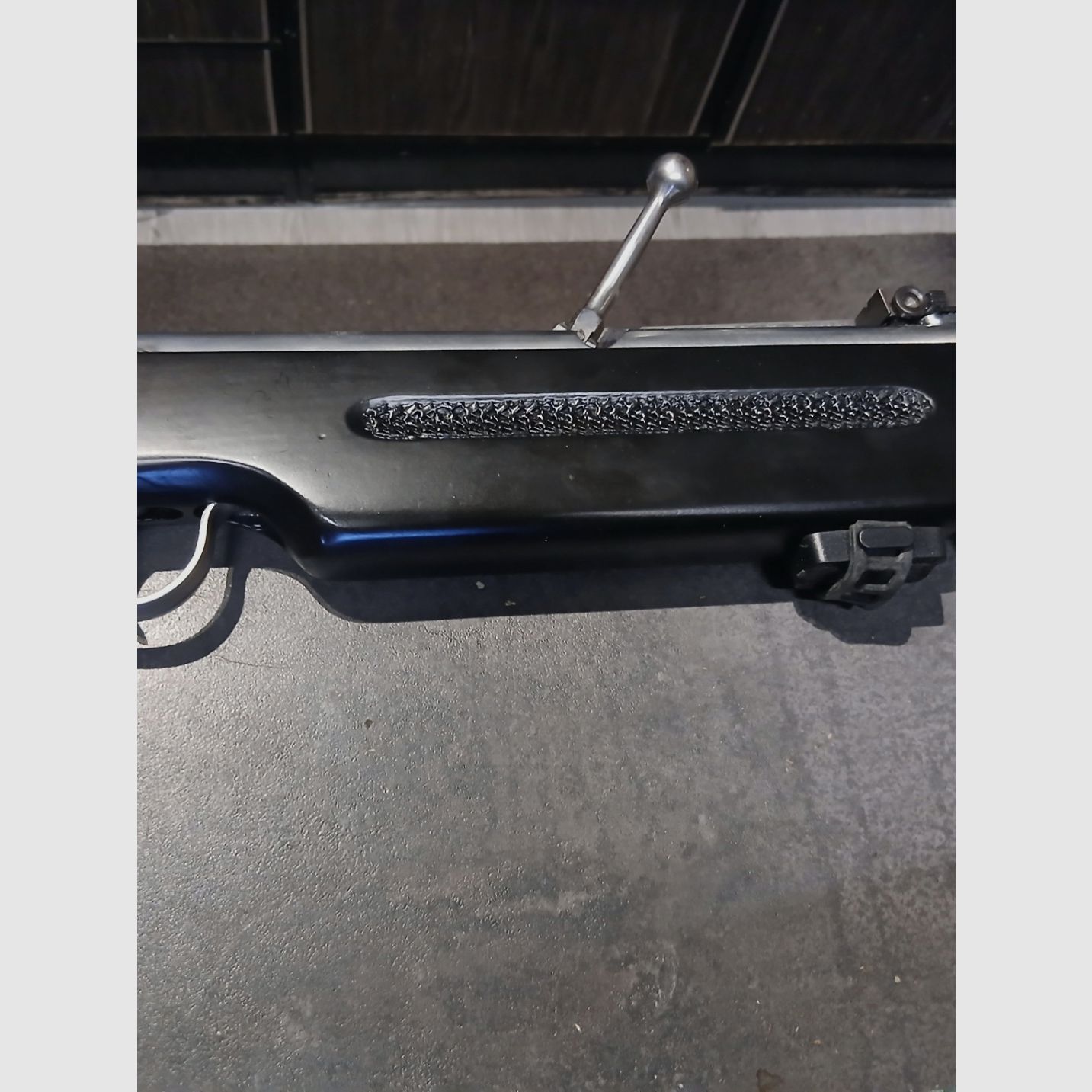 Hänel 310 (Modificato) Produzione singola