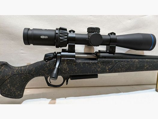 Bergara B14 Stoke