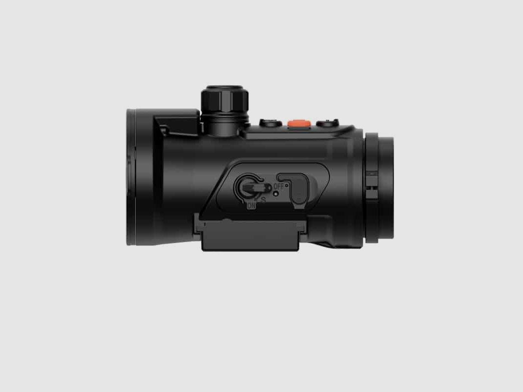 ThermTec Wärmebild-Vorsatzgerät Hunt 635L PRO, Bild 6 von 6