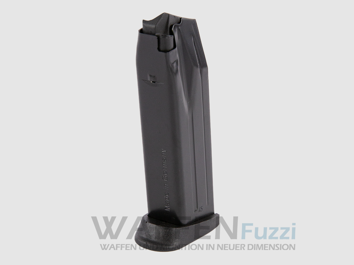 Magazin USP Custom Sport / Expert / Elite für 12 Patronen Kaliber .45, Bild 2 von 2