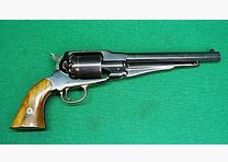 Uberti Revolver Remington 1858