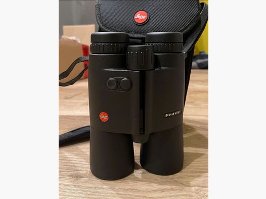 Leica Geovid R SE 8x56